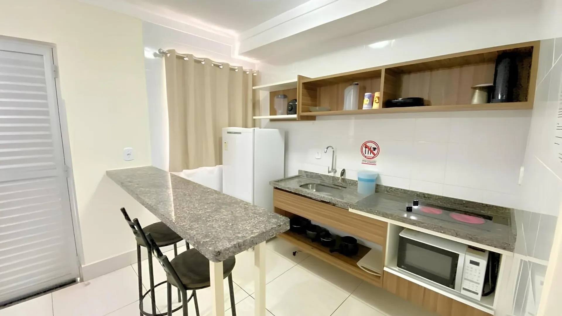 L'Acqua Diroma 1 2 3 4 5 L Aparthotel Caldas Novas
