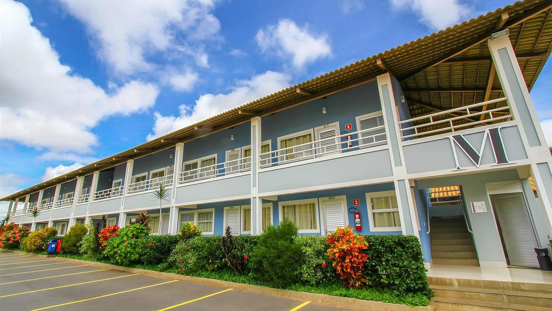 L'Acqua Diroma 1 2 3 4 5 L Aparthotel Caldas Novas