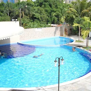 Aguas Da Serra Apartamento